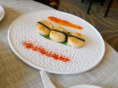-潮府馆·非遗潮州菜·世纪公园(新国际博览中心店)