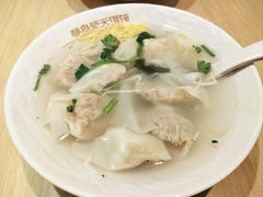 -琴岛顺天馄饨(营口路市场店)