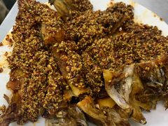 -松明一烤肉馆(鲁园店)