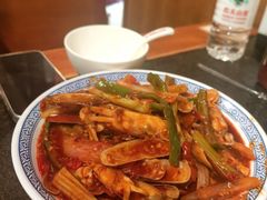 -福苗小骆驼烧烤(大唐不夜城店)