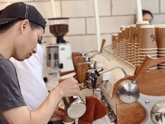 -% Arabica阿拉比卡咖啡(深圳湾万象城店)