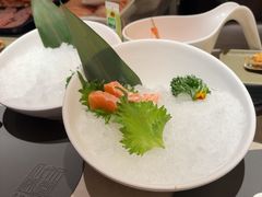 -水木锦堂·自助铁板烧(望京凯德MALL店)