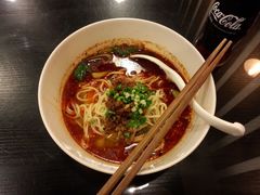 -谭师爷龙抄手(白下路店)