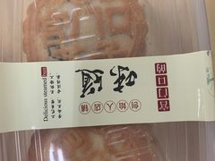 -宫门口馒头铺(创始人总店)
