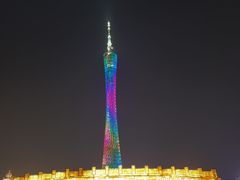 -海心沙亚运公园