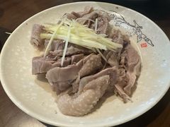 鹅肉-乡亲鹅肉城(昆山店)