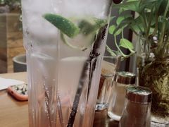 -G+KITCHEN(龙湖狮山天街店)