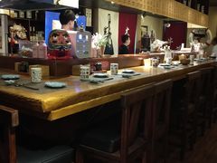 -半藏居酒屋(香港花园店)