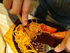 -必胜客(武汉欢乐谷店)