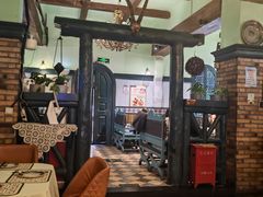 -海尔巴格一甸茶餐厅(团结路店)
