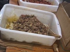 -回头烧烤(悦荟购物中心店)