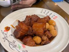 -京天红酒家(虎坊路店)