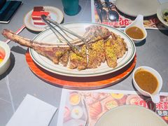 -战斧牛排餐厅(万象城店)