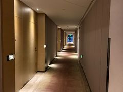 -苏州平江万达广场美居酒店