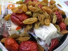 -尔力新疆丸子汤(北屯店)