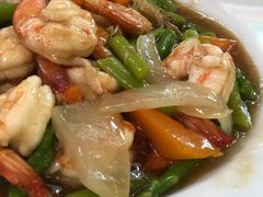 -陳妈妈泰国菜