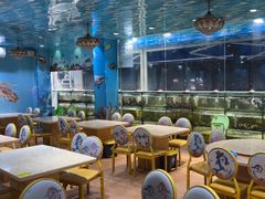 -小海豚•老字号海鲜餐厅(天涯店)