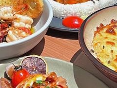 -娜娜家•Nana's restaurant(国金汇店)