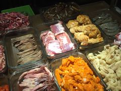 -食乐佳麻辣香锅(森林摩尔商业街区店)