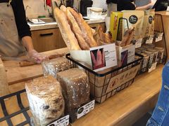 -面包谷Grains n' Beans(九号公馆店)