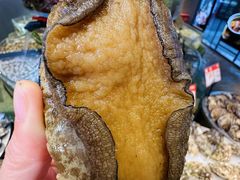 -万龙洲海鲜(南新仓店)