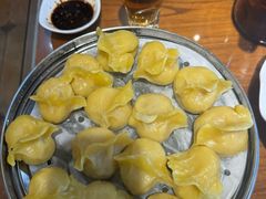 -那家老院子东北菜·饺子·小鸡炖蘑菇(艳华街店)