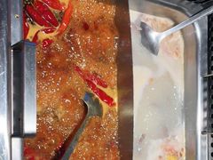 -重庆高老九火锅(万象城店)