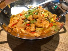 -农耕记·湖南土菜(观澜福城天虹店)