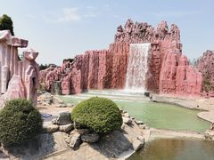 -北京世界公园