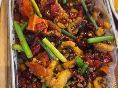 -渔家风味·鲅鱼水饺·央视展播·海鲜天津菜(开发区店)