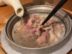 -福州融侨皇冠假日酒店·三宅日本餐厅