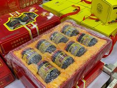 -六必居(前门店)