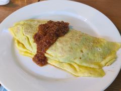 蛋包饭-Jazz·ya 爵士屋(来福士店)