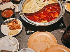 -牛New寿喜烧(金茂览秀城店)