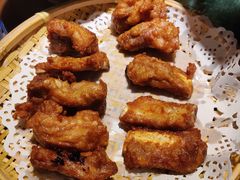 -天下客饭店(中山路店)