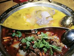 -受气牛肉·重庆耙牛肉(来福士店)