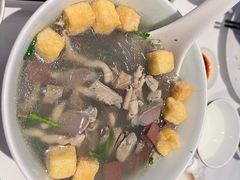 -民国红公馆(老门东店)