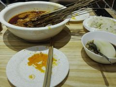 -嘉州叶婆婆钵钵鸡(建设路店)