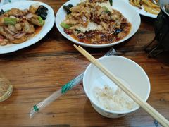 -卢庄(江汉路店)