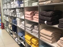 -ZARA HOME(蓝色港湾店)