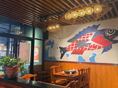 -三煮纸包鱼(青岛总店)