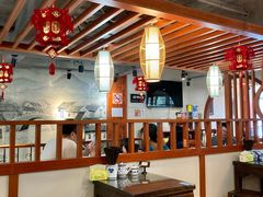 -裕兴记•蟹黄面馆(人民广场店)