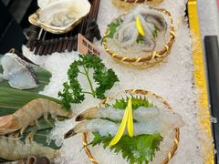 -一绪に寿喜烧(荟聚店)