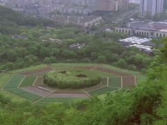 -八卦田遗址公园