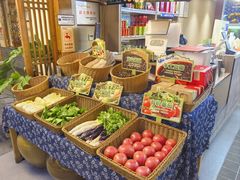 -老渔家鲜鱼轩(南浦横街店)