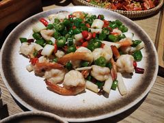 藕带虾球-米店·云南菜(南门店)