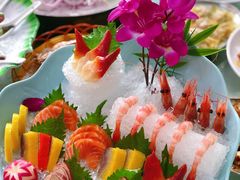 -嘉升大排档(番禺总店)