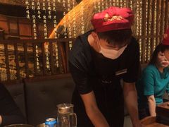 -西塔老太太泥炉烤肉(万柳华联店)