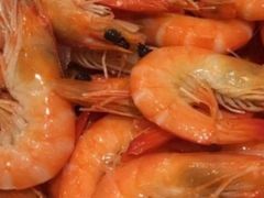白灼虾-吉布鲁牛排海鲜自助(龙湖北城天街购物广场店)