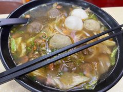 -龙记桂林米粉(财满街店)